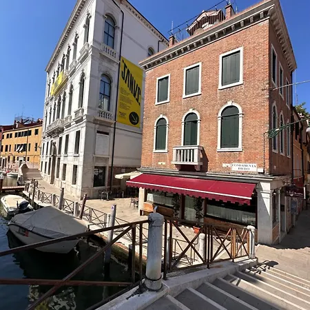 Mhh 2391 Apartment Venice Exterior photo